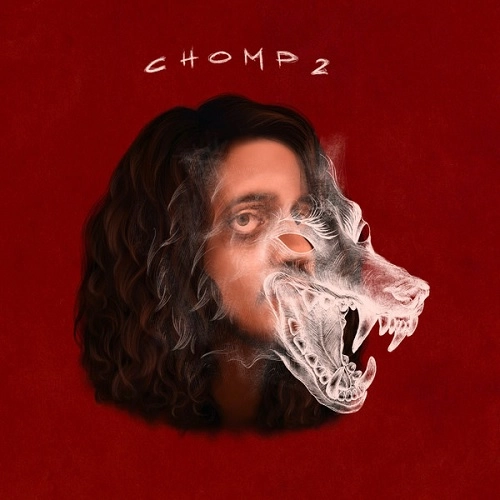 RUSS / CHOMPS 2 "2LP" Black Vinyl