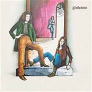 GINHOUSE / ジンハウス / GINHOUSE: LIMITED VINYL