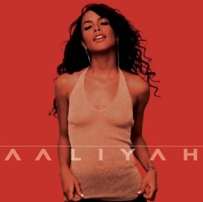 AALIYAH / アリーヤ / AALIYAH