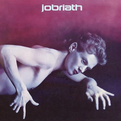 JOBRIATH / ジョブライアス / JOBRIATH (CD) / JOBRIATH