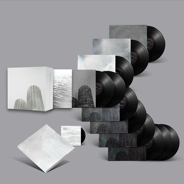 WILCO / ウィルコ / YANKEE HOTEL FOXTROT (SUPER DELUXE EDITION) [11LP VINYL]