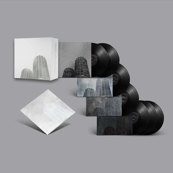 WILCO / ウィルコ / YANKEE HOTEL FOXTROT (DELUXE EDITION) [7LP VINYL]