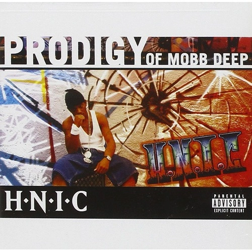 PRODIGY of MOBB DEEP / "H.N.I.C. ""2LP""(RED SMOKE-COLORED VINYL)"