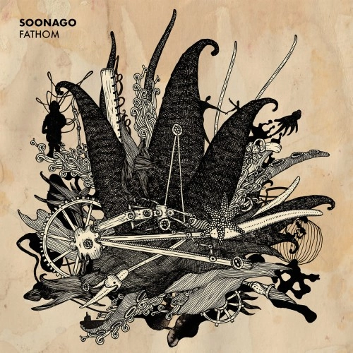 SOONAGO / FATHOM