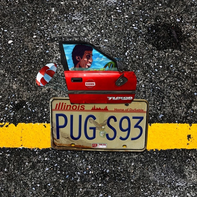 PUGS ATOMZ / TEST DRIVE