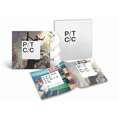 PORCUPINE TREE / ポーキュパイン・ツリー / CLOSURE / CONTINUATION (DELUXE CD)