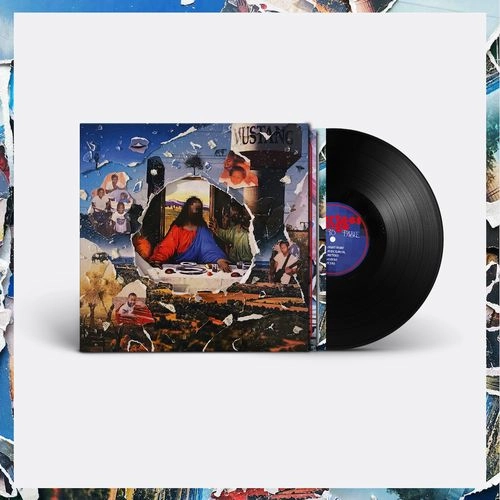 BARTEES STRANGE / バーティーズ・ストレンジ / FARM TO TABLE (LP)