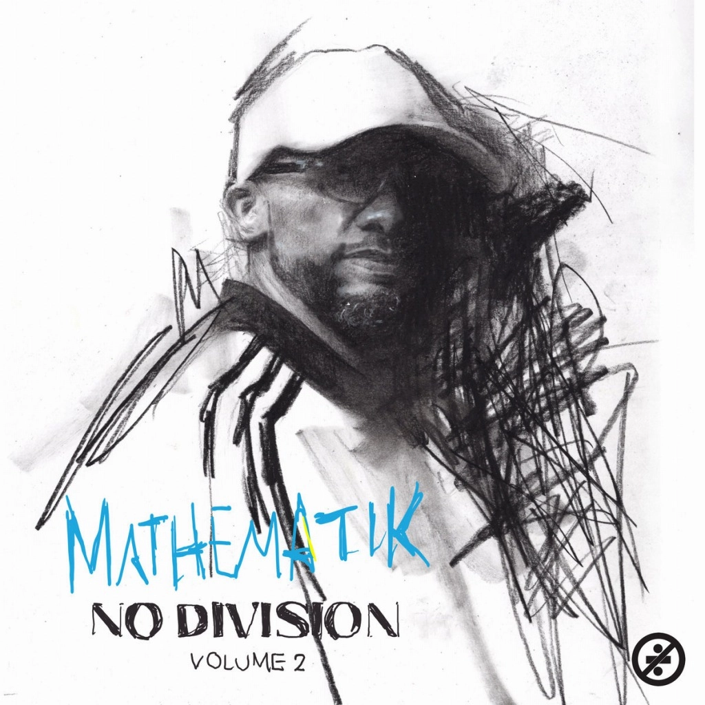 MATHEMATIK / "NO DIVISION VOL 2 ""2LP"" """