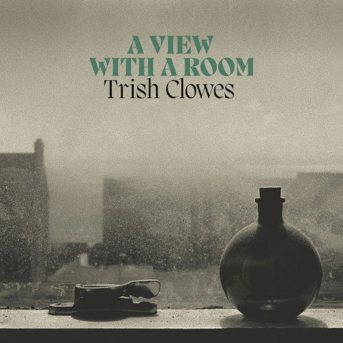 TRISH CLOWES / A VIEW WITH A ROOM / VIEW WITH A ROOM