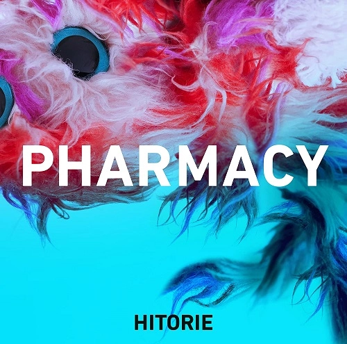 HITORIE / ヒトリエ / PHARMACY(初回限定盤 CD+Blu-ray)