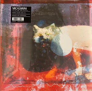 MOGWAI / モグワイ / AS THE LOVE CONTINUES