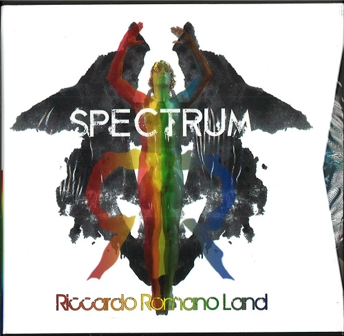 RICCARDO ROMANO LAND / SPECTRUM: LIMITED BOXSET