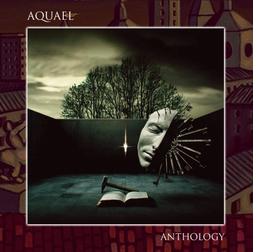 AQUAEL / ANTHOLOGY: LIMITED VINYL