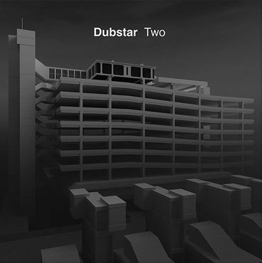 DUBSTAR / ダブスター / TWO (BLACK VINYL)