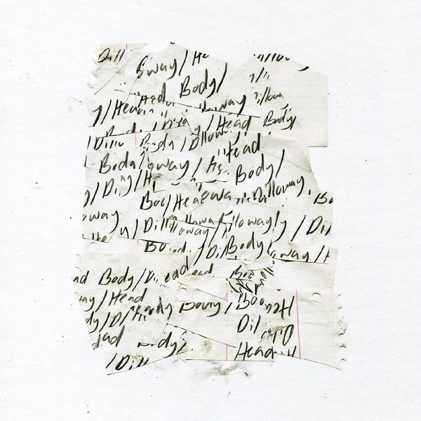 BODY/DILLOWAY/HEAD / BODY/DILLOWAY/HEAD (REPRESS)