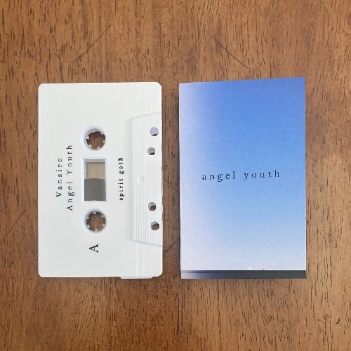 VANSIRE / ヴァンサイア / ANGEL YOUTH