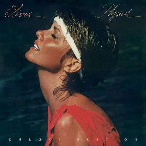 OLIVIA NEWTON-JOHN / オリヴィア・ニュートン・ジョン / PHYSICAL [LP]