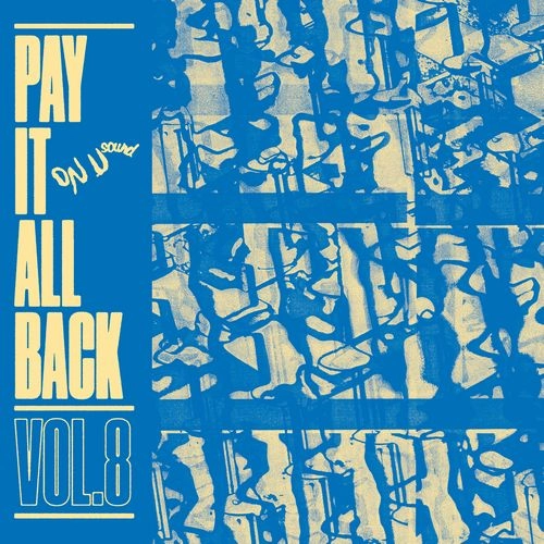 V.A. / PAY IT ALL BACK VOL.8