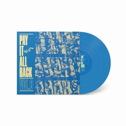 V.A. / PAY IT ALL BACK VOL.8