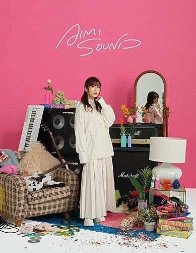 AIMI / 愛美 / AIMI SOUND