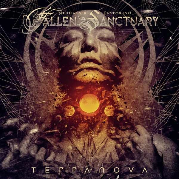 FALLEN SANCTUARY / フォールン・サンクチュアリ / テラノヴァ / TERRA NOVA
