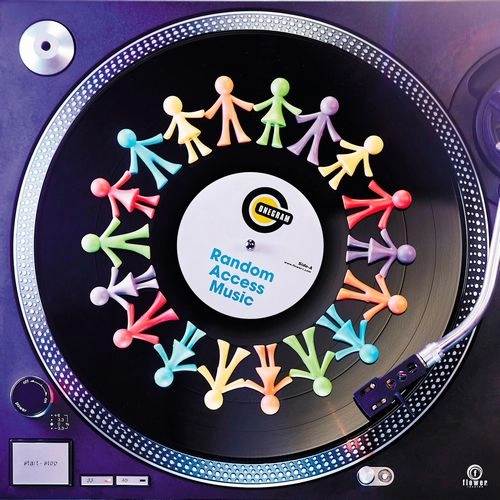 ONEGRAM / ワングラム / RANDOM ACCESS MUSIC