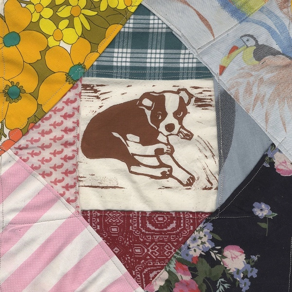 MAPACHE / マパーチェ / ROSCOE'S DREAM (CD)