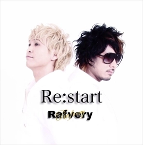 Rafvery / Re:start