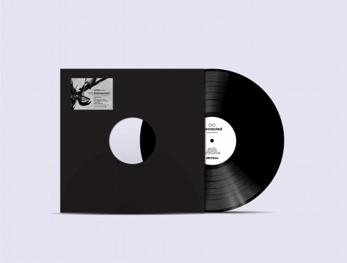 V.A.(DT-Sound) / DT-Sound presents - VA . Connected