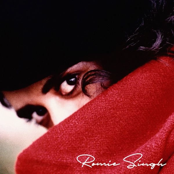 ROMIE SINGH / DANCING TO FORGET E.P.