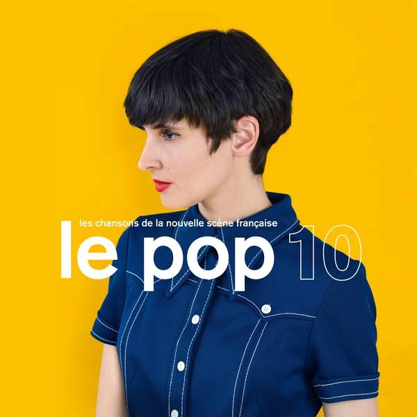 V.A. (LE POP 10) / オムニバス / LE POP 10