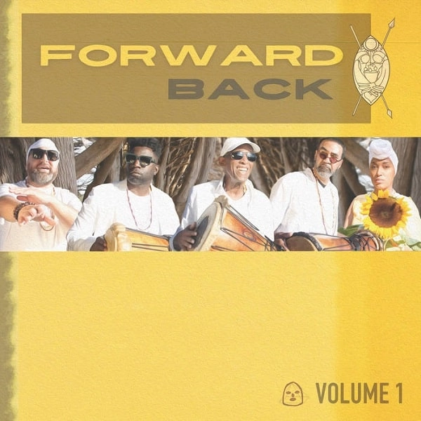 FORWARD BACK / フォワード・バック / VOLUME 1
