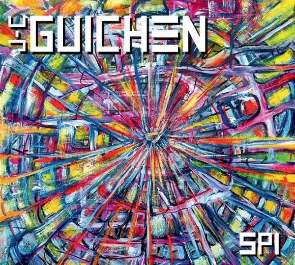 JEAN-CHARLES GUICHEN / ジャン・シャルル・ギシャン / SPI