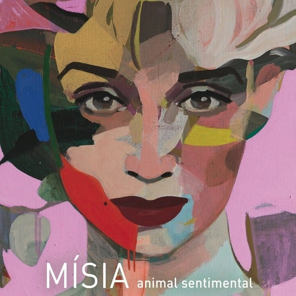 MISIA (FADO) / ミージア / ANIMAL SENTIMENTAL