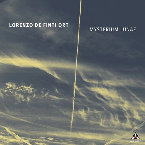 LORENZO DE FINTI / ロレンツォ・デ・フィンティ / MYSTERIUM LUNAE