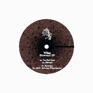 WILES / SLOWRUSH EP