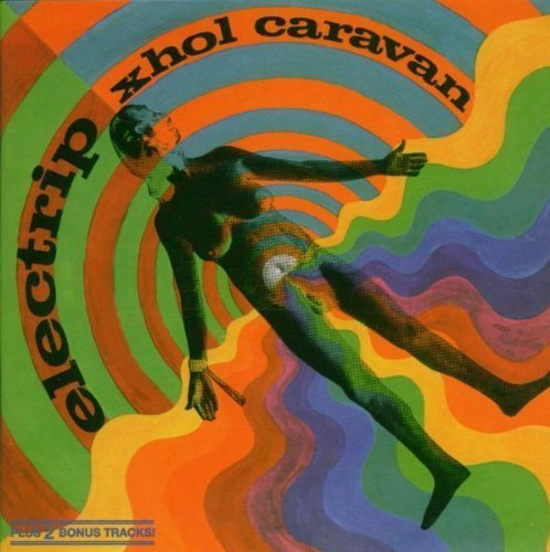 XHOL CARAVAN / クソール・キャラバン 商品一覧 | ディスクユニオン