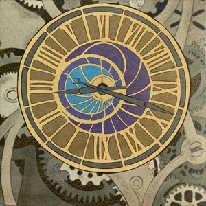 ALFA MIST & EMMAVIE / EPOCH (GOLD VINYL REISSUE)