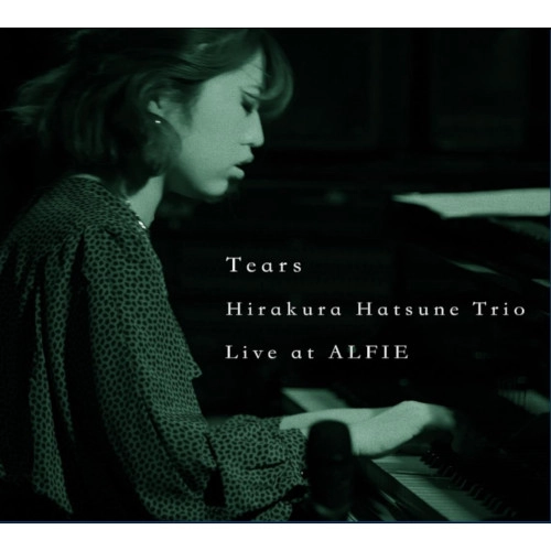HATSUNE HIRAKURA / 平倉初音 / Tears