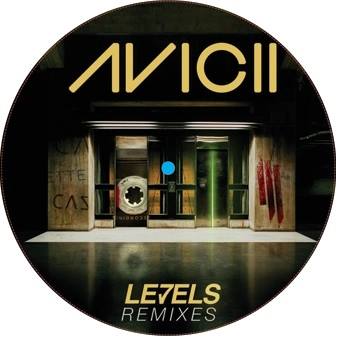 AVICII / アヴィーチー / LEVELS