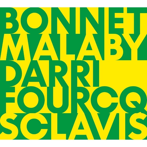 RICHARD BONNET / DEPUIS LONGTEMPS