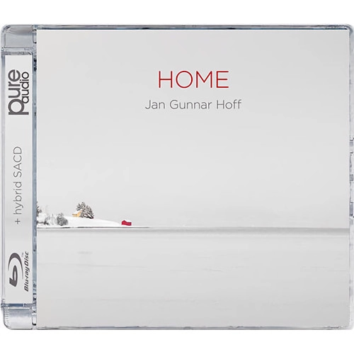JAN GUNNAR HOFF / ヤン・グンナル・ホフ / HOME