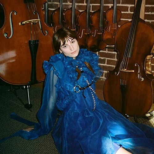 FAYE WEBSTER / フェイ・ウェブスター / CAR THERAPY SESSIONS (COLOR VINYL)