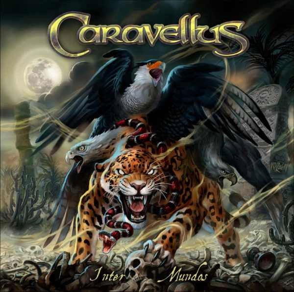 CARAVELLUS / INTER MUNDOS