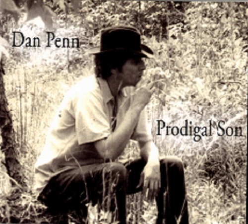 DAN PENN / ダン・ペン / PRODIGAL SON