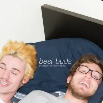 MOM JEANS / マム・ジーンズ / BEST BUDS (DIGIPAK CD)