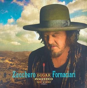 ZUCCHERO / ズッケロ / INACUSTICO - D.O.C. & MORE