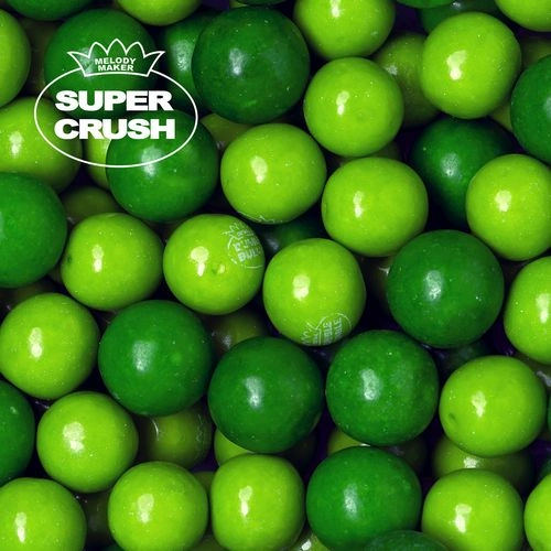 SUPERCRUSH  / スーパークラッシュ / MELODY MAKER