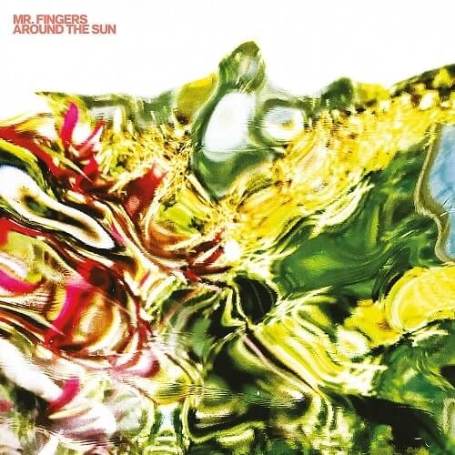 MR.FINGERS / ミスター・フィンガーズ / AROUND THE SUN PT.1 (CD)