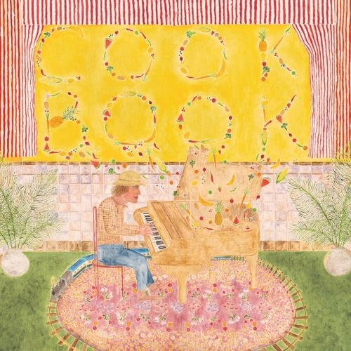 JOHN ANDREWS & THE YAWNS / ジョン・アンドリューズ・アンド・ザ・ヨーンズ / COOKBOOK (CD)